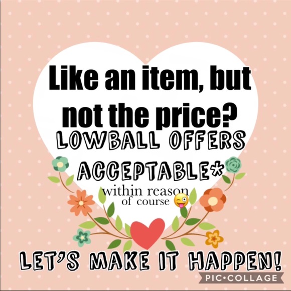 Make an Offer, it never hurts to ask!! - Picture 2 of 2